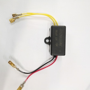 ממסר מפסק אופנוע אוניברסלי 12V מתכוונן - Product Image 4