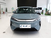 SUV Électrique Familial Économique à Longue Portée 2026 BYD Atto 3 (Yuan PLUS) 540KM Version de Pointe 5 Places