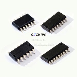 Whole Sale Price M5N4400D-70SJ SOP Electronic Components Integrated Circuits IC Chip CZSKU:Q1H0P1F0 - Product Image 1