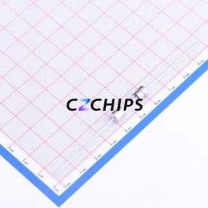 5F.2500212000R1(5) One-Time Fuse Through hole Component (THT),D5.6xL21mm Fuse Glass Tube Fuse 2.5A - Product Image 2