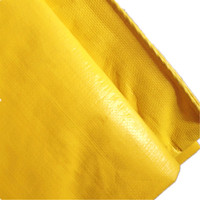 Matériel de rouleau d'impression de bâche de bannière flexible brillante et mate de publicité de haute qualité