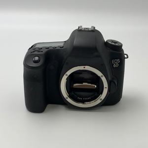 थोक उपयोग किया जाने वाला c anon 6d dsr, वाई-फाई 20.2 एमपी डिजिटल कैमरा, बल्क ऑर्डर समर्थित - Product Image 2