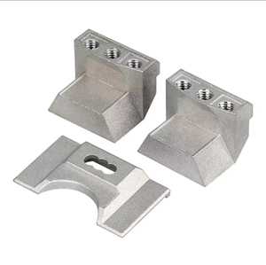 HANBA PS011-6 PS011-7 Accesorios para Caja de Gabinete <span class=keywords><strong>Wido</strong></span> de Aleación de Zinc, Juego de Instalación Superior e Inferior, Enchufe Individual, 3 Pines - Product Image 5