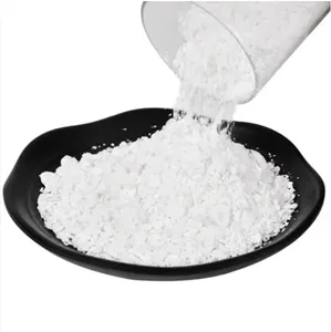 Best Industrial Quality Calcium Chloride Production Manufacturer In China