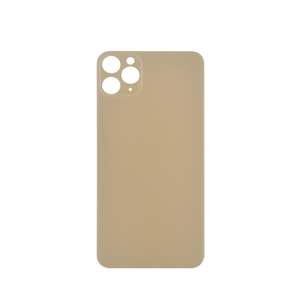Le kit de réparation de haute qualité pour <span class=keywords><strong>iPhone</strong></span> <span class=keywords><strong>11</strong></span> Pro Max comprend des pièces de rechange en verre trempé arrière - Product Image 4