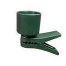 Đèn nến LED trang trí cây thông Noel năm <span class=keywords><strong>2025</strong></span>, dạng kẹp, không lửa, nhấp nháy - Product Image 6