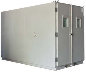 Almanya Yüksek ve Düşük Kontrollü Girişli Sıcaklık Nem <span class=keywords><strong>Test</strong></span> Kabini - Product Image 3