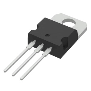 STGP30H60DFB Authentique IGBT TRENCH GATE FIELD-STOP HB, boîtier à montage traversant - Product Image 1