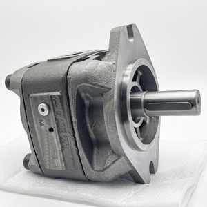 Pompe à engrenages hydraulique PGH4-3X025RR11WU2 PGH4-3X063RR11VU2 PGH4-3X025 PGH3 Pompe à huile hydraulique pour équipement minier - Product Image 5