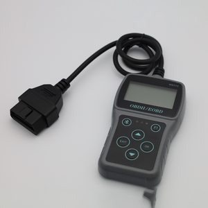 Phụ kiện ô tô MS310 - Máy chẩn đoán chuyên nghiệp có Bluetooth dành cho xe OBD II/EOBD/JOBD từ năm 1996 trở lên + Tương thích với các xe đạt chuẩn CAN - Product Image 2