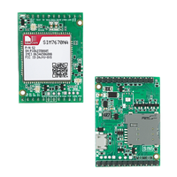 SIM7670NA SIM7670E OEM Automatic Control Module Circuit Board PCB PCBA Assembly