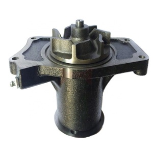Pompe à eau moteur 6D34 ME993520 - Product Image 1