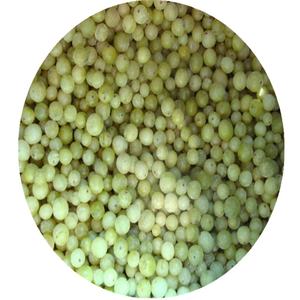 Frutta Cinese Congelata: Groselie Congelate per Succhi - Product Image 1