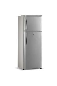 Réfrigérateur à porte double 280L personnalisé en gros pour la maison congélateur réfrigérateur pour la maison - Product Image 2