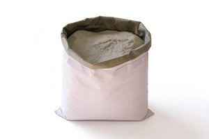 Mortero de Cemento de Alta Resistencia Anti-Fisuras con Anti-Permeabilidad para Aislamiento de Paredes Exteriores - Product Image 3
