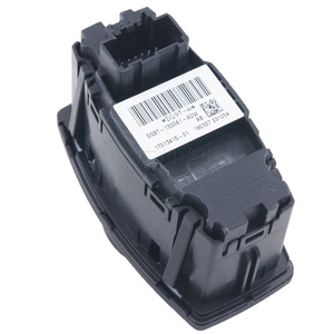 สวิตช์ควบคุมไฟหน้าฟอร์ด DG9T-13D061-ADW สำหรับอะไหล่ทดแทนรถยนต์โฟกัส - Product Image 3