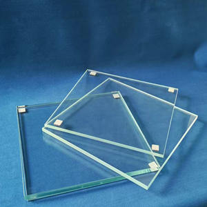 Lastra di Vetro Borosilicato di Alta Qualità, Ignifuga, Monostrato, Grande Formato 4.0 - Product Image 3