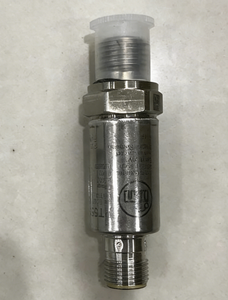 เซ็นเซอร์ IFM PT5500 8-32VDC 4-20mA อะนาล็อกเอาต์พุต ของแท้จากเยอรมัน ใหม่ มีสินค้าในสต็อก สำหรับตรวจสอบก๊าซ - Product Image 2