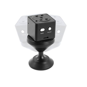 PYJ Neue kleinste Mini-Sport kamera Drahtlose Nachtsicht <span class=keywords><strong>A7</strong></span> Video aufzeichnung HD Webcam Web kamera - Product Image 2
