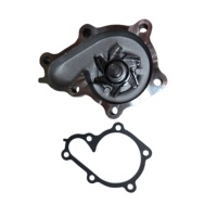 Pompe à eau de remplacement Alroche New Premium OE 2101002P03 2101002P28 21010V5025 pour Nissan Y30 VG30 1984 à 1990