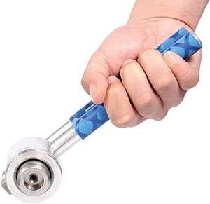 Manual Frasco Crimper 13 15 20mm Frasco Garrafa Selagem <span class=keywords><strong>Cap</strong></span> Capper Garrafa <span class=keywords><strong>Cap</strong></span> Friso - Product Image 3