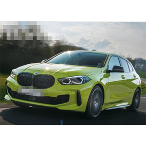 Kit carrosserie complet de haute qualité pour BMW Série 1 F40, style M-Tech <span class=keywords><strong>135i</strong></span>, avec lèvre avant, diffuseur arrière et jupes latérales, ajustement parfait - Product Image 2