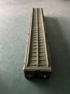 Mástil de Antena Telescópico YANG BO YBK-8S Personalizado para Generación de Energía Solar, Apto para Desiertos y Áreas Remotas - Product Image 6