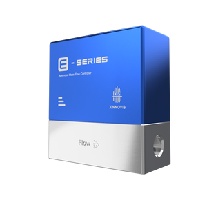 Đồng hồ đo lưu lượng khối nhiệt độ cao cho chất oxy hóa nhiệt - Product Image 2