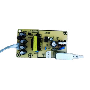 Placa de alimentación HNT SD6932-HNT, accesorio receptor digital con salida USB - Product Image 3