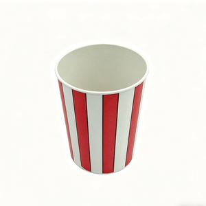 Tazones de Melamina Multiusos para Palomitas, Papas Fritas, Helado y Organización de la Cocina - Product Image 4