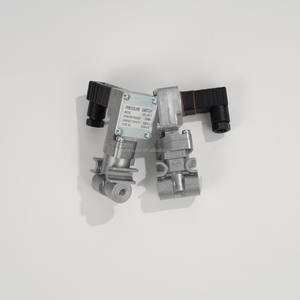 สวิตช์แรงดันจาระบี209403 GPL-55-D หล่อลื่น - Product Image 2