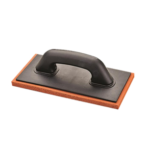 Éponge de finition de ciment flottant, outil de | Décor mural, outil de | Éponge, finition de ciment, truelle, plâtre mural, outils de calfeutrage, poudre de béton - Product Image 4
