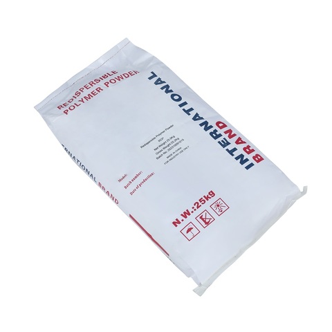 Vae Building Material Additives RDP Modern Dry Mix Mortars Construction Rdp Powder