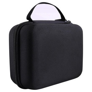 Estuche de Almacenamiento Portátil para <span class=keywords><strong>Secador</strong></span> de Pelo EVA con Logotipo Personalizado al por Mayor de Fábrica, Organizador de Viaje Impermeable con Logotipo Personalizado para <span class=keywords><strong>Secador</strong></span> de Pelo <span class=keywords><strong>Dyson</strong></span> - Product Image 2