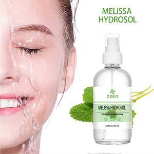 Top High Grade 100% Melissa pure et naturelle (mélisse) <span class=keywords><strong>eau</strong></span> florale hydrolat naturelle et pure au prix de gros - Product Image 6