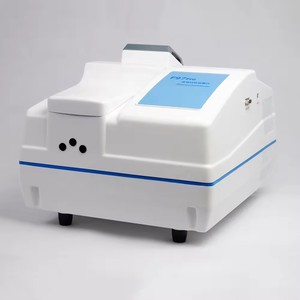 Espectrofotómetro de Fluorescencia CHINCAN F97, Lámpara de 200-900nm con Ancho de Banda Espectral de 10nm y Doble Voltaje - Product Image 3