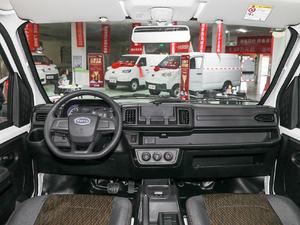 Nueva furgoneta eléctrica de pasajeros Karry E7 microbús 6 plazas 41,86kWh - Product Image 4