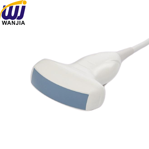 WANJIA mesin pemindai gambar hewan, peralatan medis genggam presisi tinggi portabel Ramah Hewan, mesin <span class=keywords><strong>Ultrasound</strong></span> untuk - Product Image 4