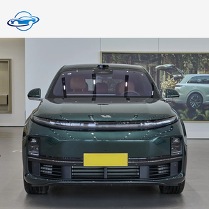 Auto Elettrica 2026 Li Auto <span class=keywords><strong>L7</strong></span> Air Pro Max Lixang <span class=keywords><strong>L7</strong></span> Usata, SUV LEADING IDEAL, Veicoli a Nuova Energia LI ONE - Product Image 5