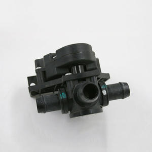 Válvula de Calefacción 6007370-00-B para Sistemas HVAC de Tesla Model S/X - Product Image 2