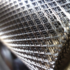 Factory Wholesale High Quality Corrosion Resistant Galvanized Steel Wire <strong>Expanded</strong> <strong>Metal</strong> <strong>Mesh</strong> Perforated Cutting Bending ISO9001 - Product Image 5