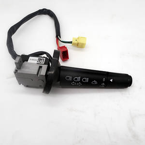 Tout nouveau commutateur combiné bon marché de haute qualité WG9918580015 avec voiture de régulateur de vitesse - Product Image 5