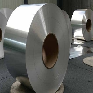 Bobine de gouttière en aluminium de 0,032 pouce d'épaisseur pour gouttière et descente d'eau sans soudure - Product Image 3