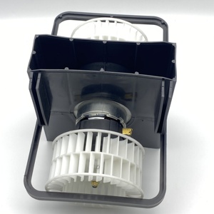 Moteur de ventilateur de climatisation OE 3090909 0130111130 8EW009160-641 pour pièces de <span class=keywords><strong>camion</strong></span> Volvo/Man/<span class=keywords><strong>Renault</strong></span>/Benz - Product Image 4