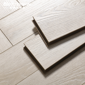 Plancher <span class=keywords><strong>stratifié</strong></span> en bois HDF imperméable à motif chevrons, vente chaude, AC3 AC4, 12mm 8mm, prix abordable - Product Image 1
