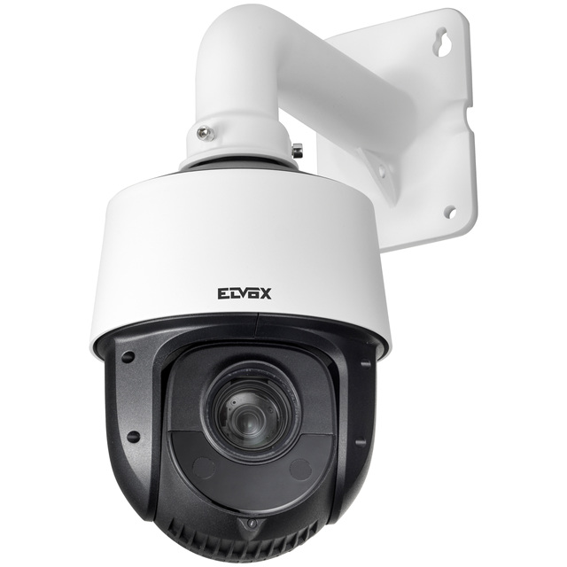 Elvox Speed Dome Ip Camera 4Mpx 25x Zoom 160m Ir Outdoor Security Surveillance