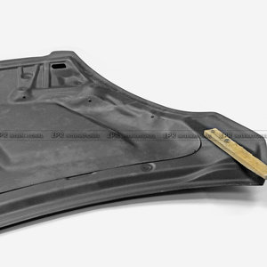 Capot moteur ventilé fonctionnel de type TF Premium pour Suzuki Swift Sport ZC32S M16A JDM, pièces de tuning pour refroidissement. - Product Image 4
