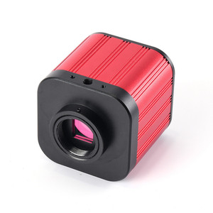 Máy Quay Phim C-Mount Công Nghiệp 1080P Full HD 120FPS, Máy Quay Kính Hiển Vi Kỹ Thuật Số Hàn 4K UHD CMOS Để Sửa Chữa Điện Thoại - Product Image 4