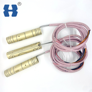 Huadong nóng Á hậu vòi phun đồng thau CuộN nóng 220V/230V/240V có thể được tùy chỉnh trong kích thước - Product Image 2