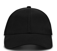 Nuevo Sombrero de Fiesta con Fibra Óptica LED RGB de 7 Colores Intermitentes, Batería Integrada, Luz Nocturna para Halloween, Cumpleaños, Día de los Inocentes